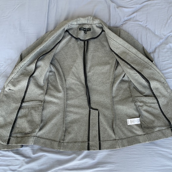 [SOLD] Dynamite Blazer - Picture 4 of 5